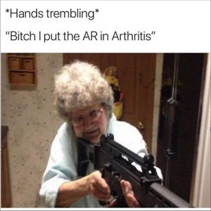 Meet your Posher, Jarod